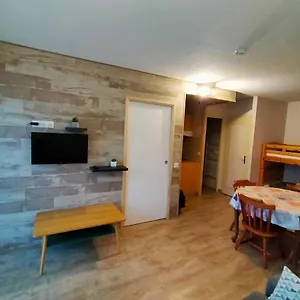  Appartement Confort