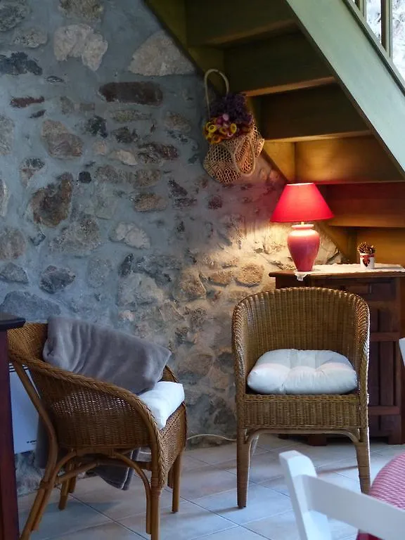 Gite D'Appy Les Cabannes  Les Cabannes (Ariege)