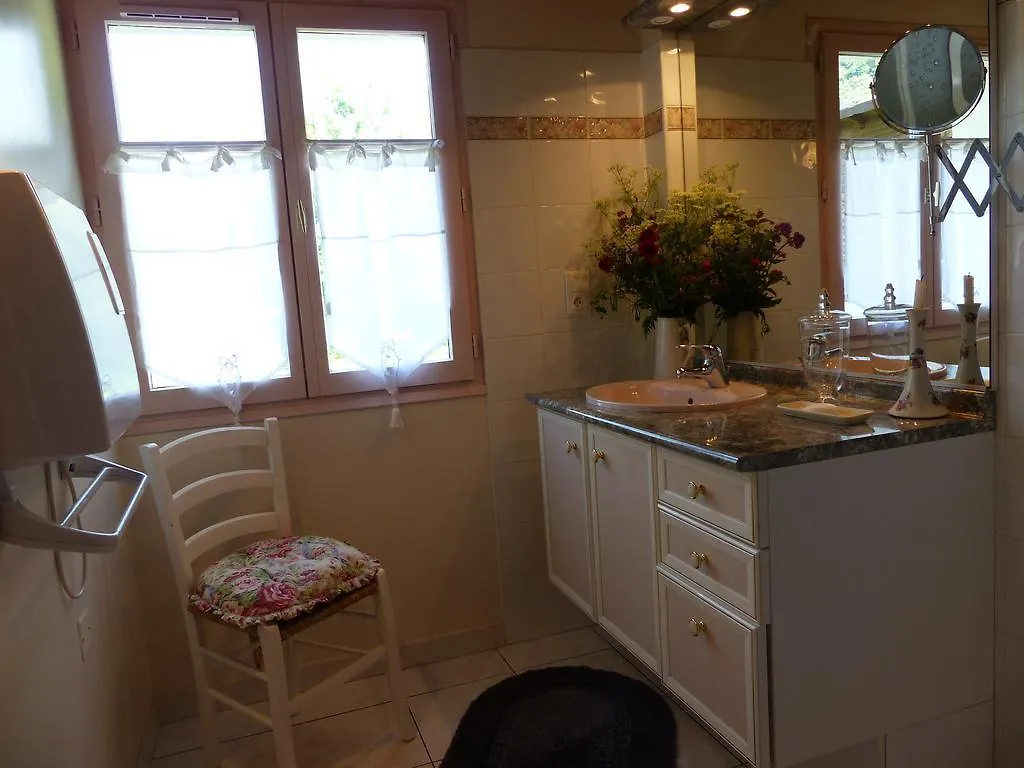 Holiday home Gite D'Appy Les Cabannes